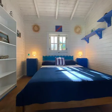 Rustic Cabin Tarifa 4 Guests 10 Minutes To Beach Exterior foto