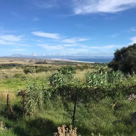 Rustic Cabin Tarifa 4 Guests 10 Minutes To Beach Exterior foto
