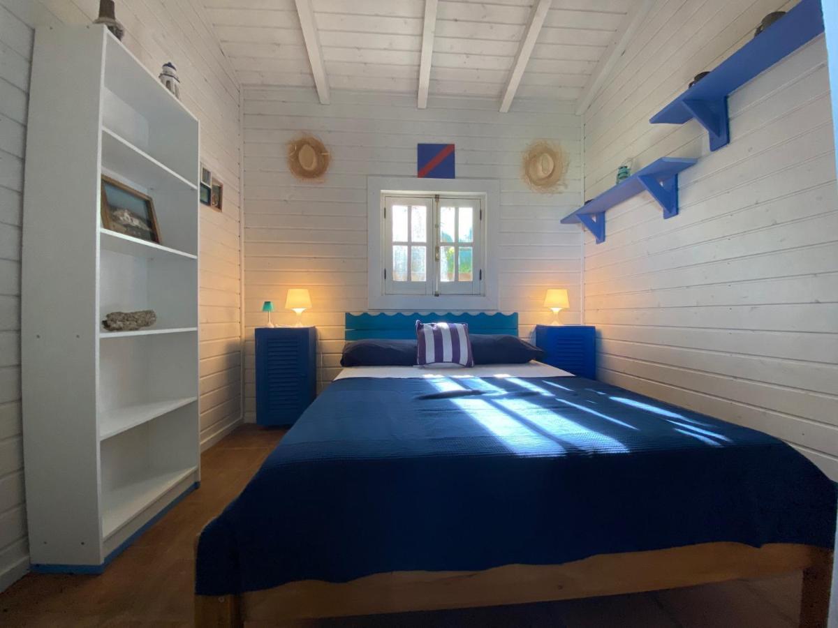 Rustic 4 Guests 10 Minutes To * Tarifa