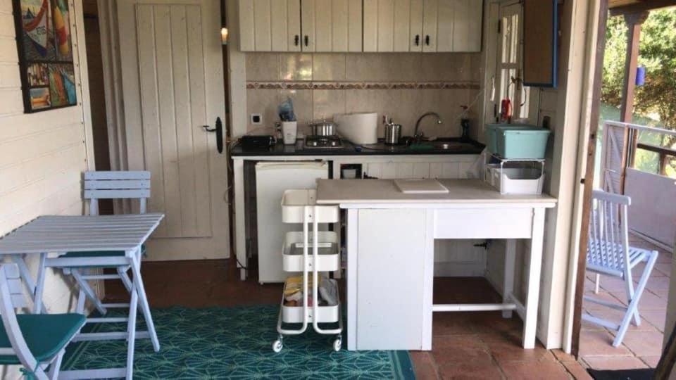 Rustic 4 Guests 10 Minutes To Tarifa