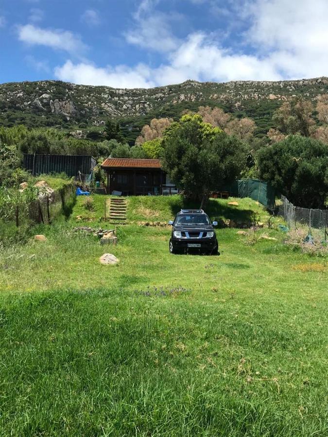 Rustic 4 Guests 10 Minutes To Tarifa