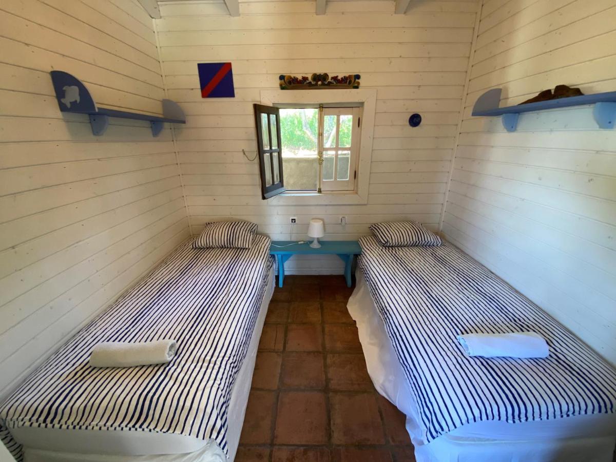 Rustic 4 Guests 10 Minutes To Holiday home Tarifa
