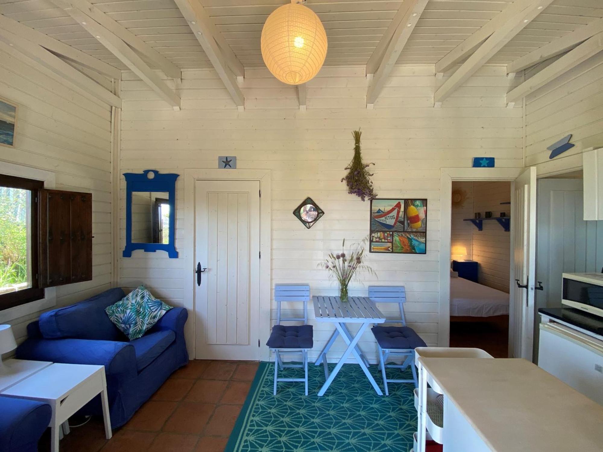 Rustic 4 Guests 10 Minutes To * Tarifa
