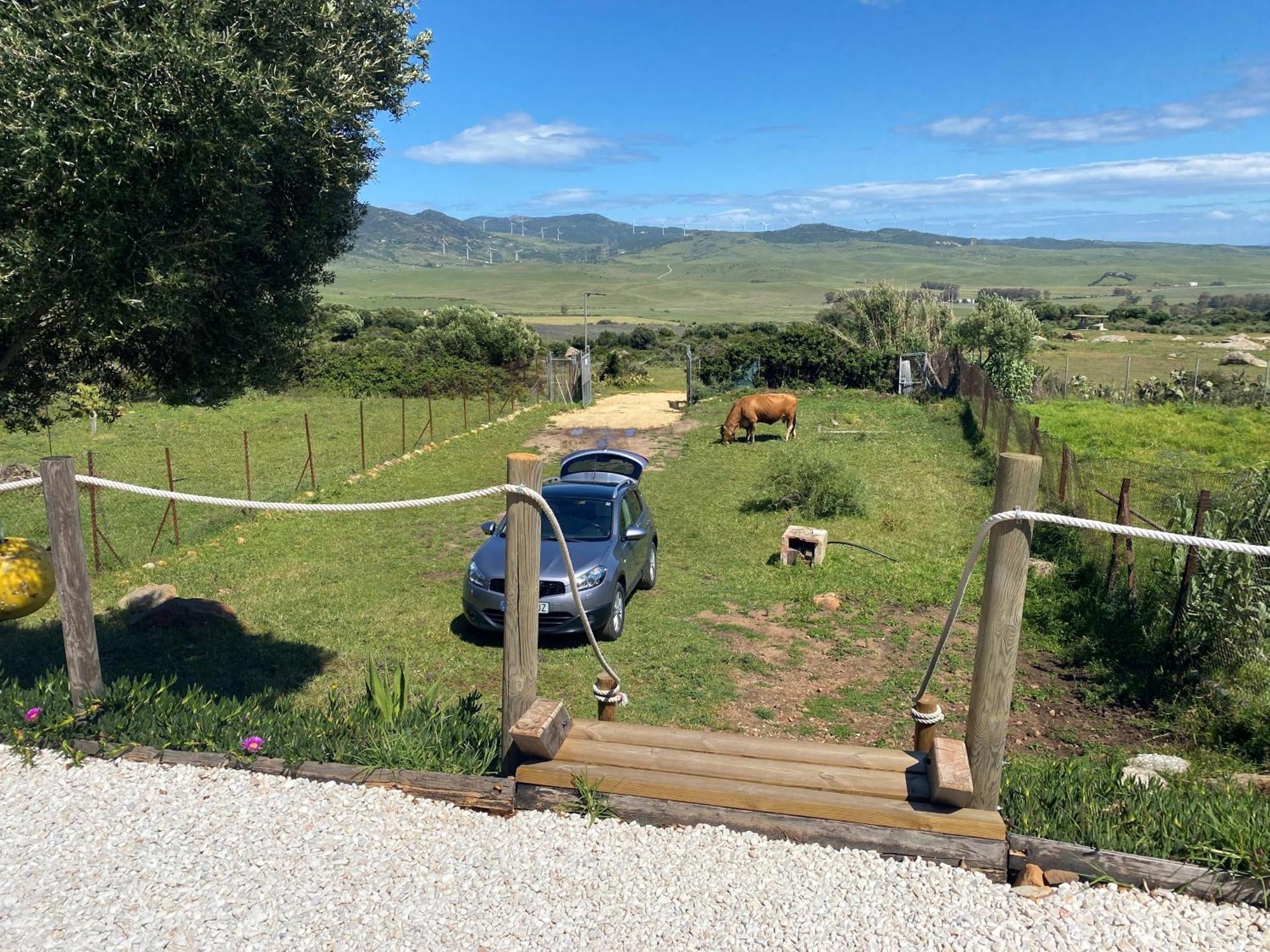 Holiday home Rustic 4 Guests 10 Minutes To *