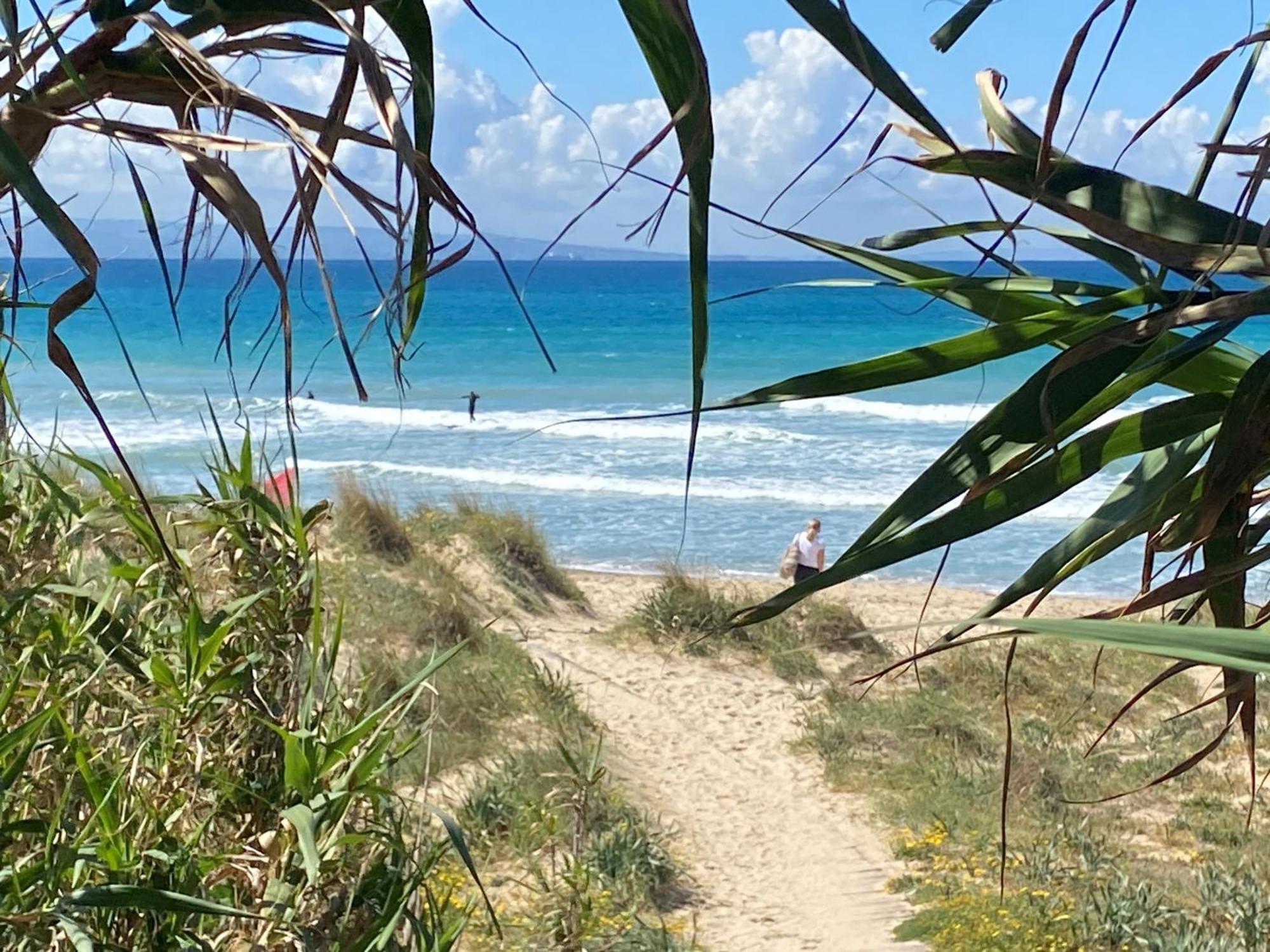 Rustic 4 Guests 10 Minutes To Holiday home Tarifa