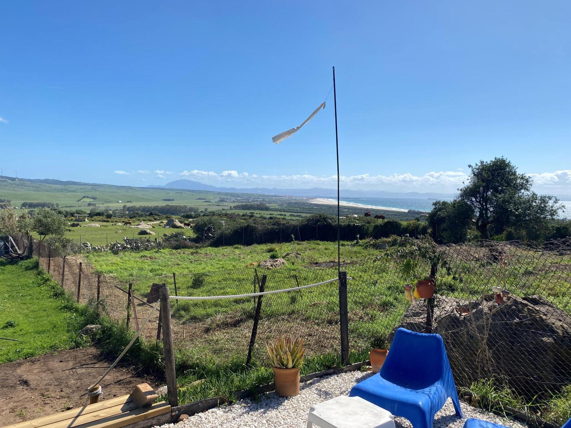 Rustic 4 Guests 10 Minutes To * Tarifa